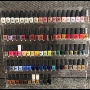 KL Polish Paper Snow